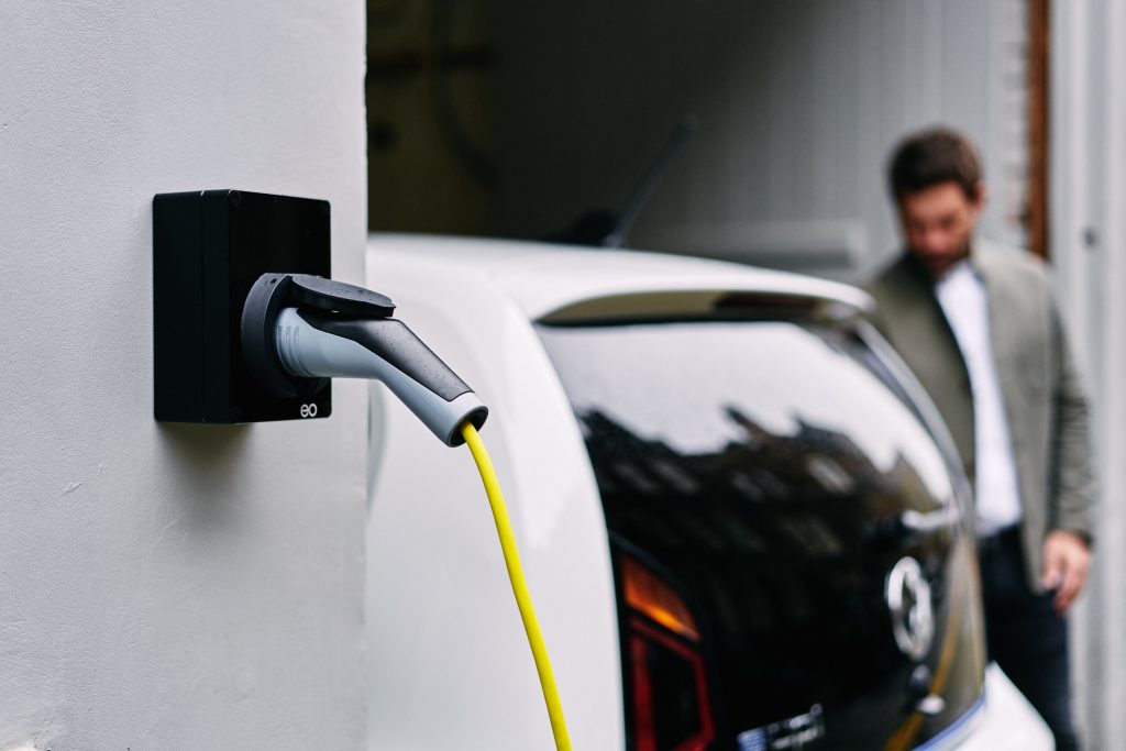 ev charger 
