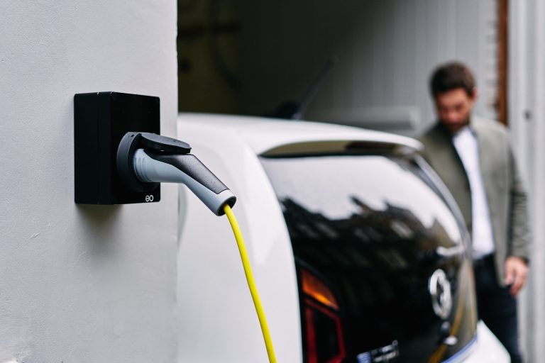 ev charger
