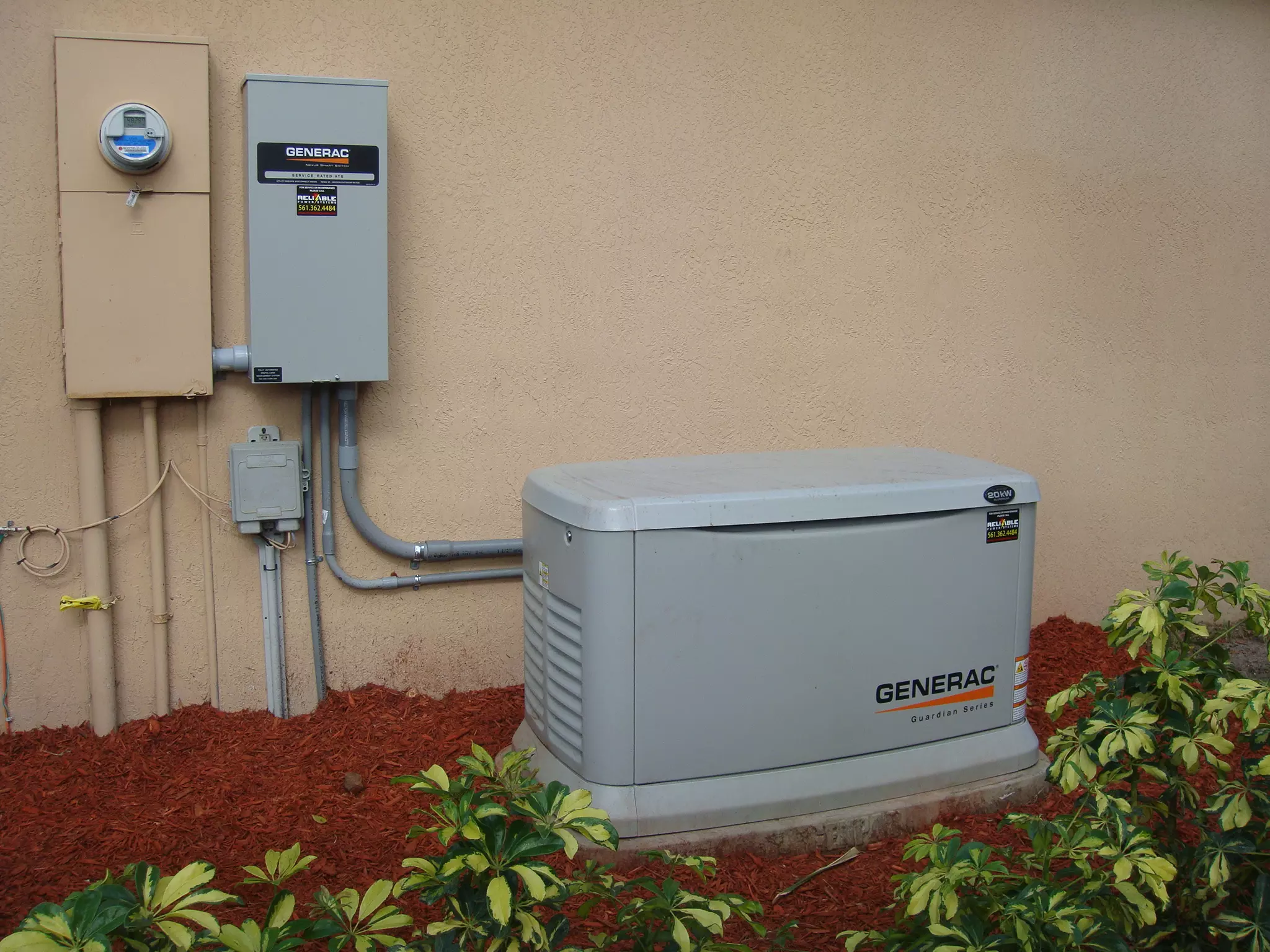 SparkWise Electric electrical service in Northern Virginia