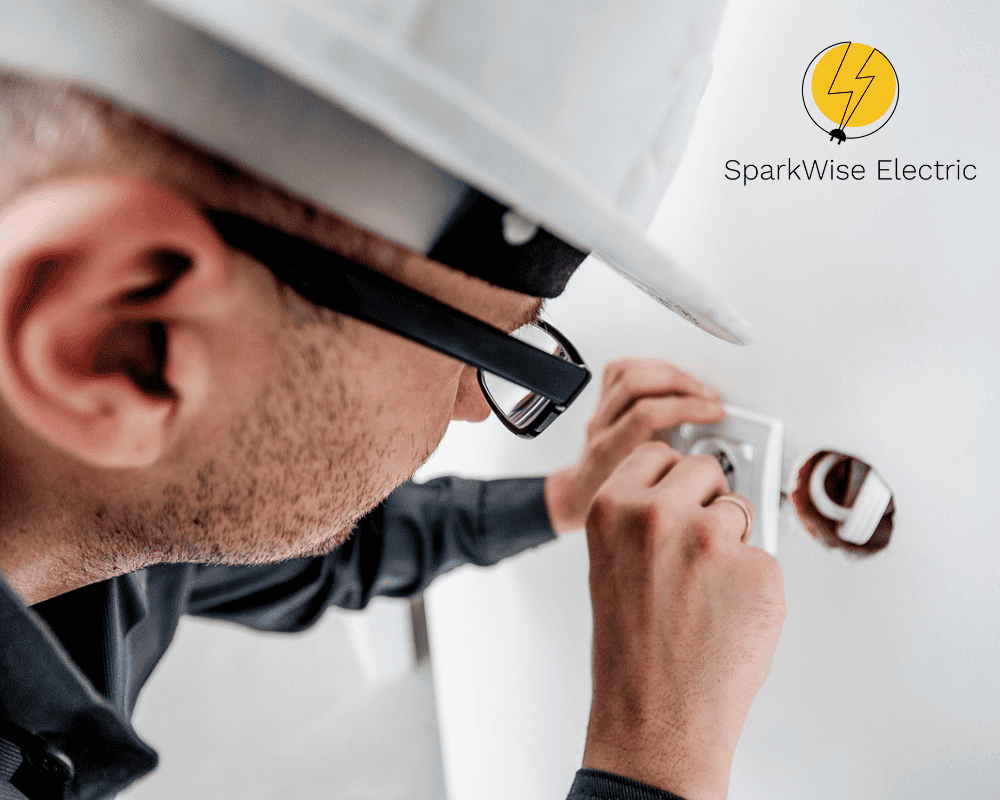 Electrician in Gainesville, VA – SparkWise Electric