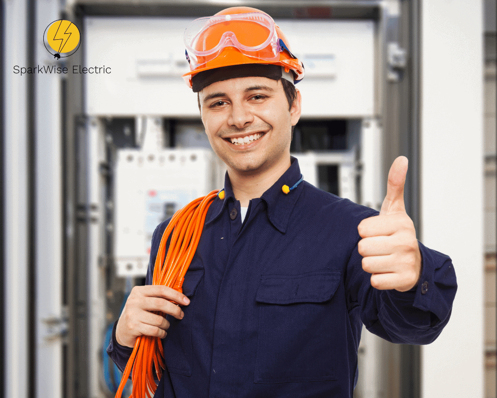 sparkwise electric